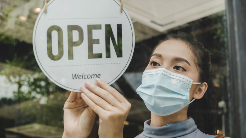 How to Join as a Consumer or Business