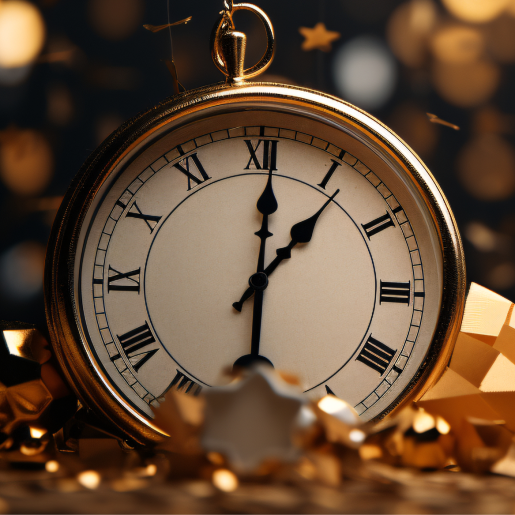 TradeWatch UK clock