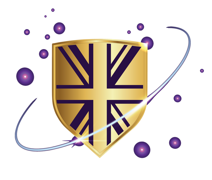 TradeWatch UK gold shield crest